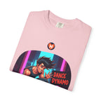 HobbyFlow Mens Essential Breakdancing Passionwear