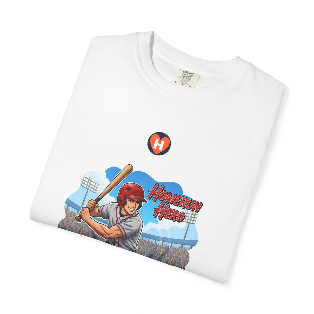 HobbyFlow Mens Essential Baseball Passionwear
