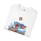 HobbyFlow Mens Essential Baseball Passionwear