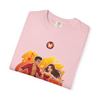 HobbyFlow Unisex Essential Salsa dancing Passionwear
