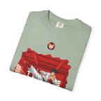 HobbyFlow Mens Essential Martial arts Passionwear
