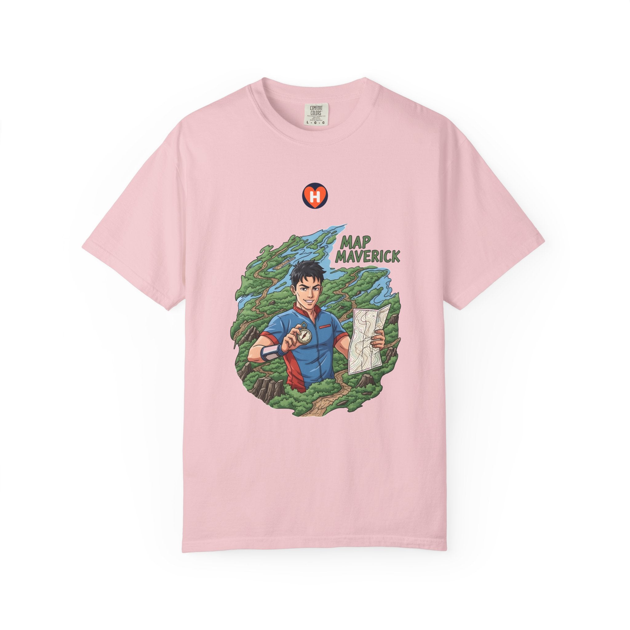 HobbyFlow Mens Essential Orienteering Passionwear