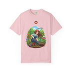 HobbyFlow Womens Essential Gardening Passionwear