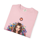 HobbyFlow Womens Essential Bead art Passionwear
