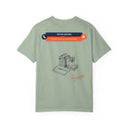 HobbyFlow Womens Essential Poetry writing Passionwear