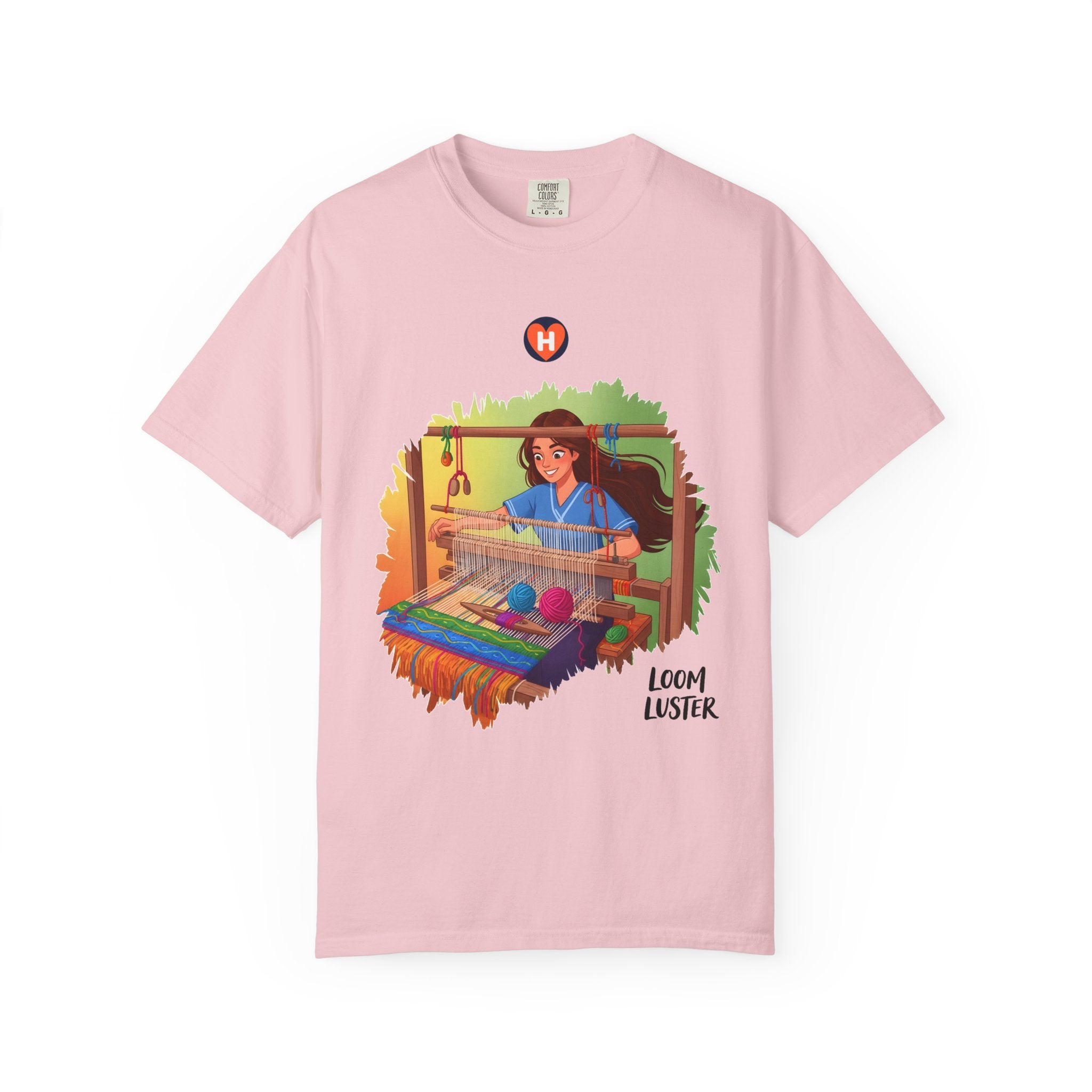 HobbyFlow Womens Essential Weaving Passionwear