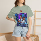 HobbyFlow Unisex Essential Holography Passionwear