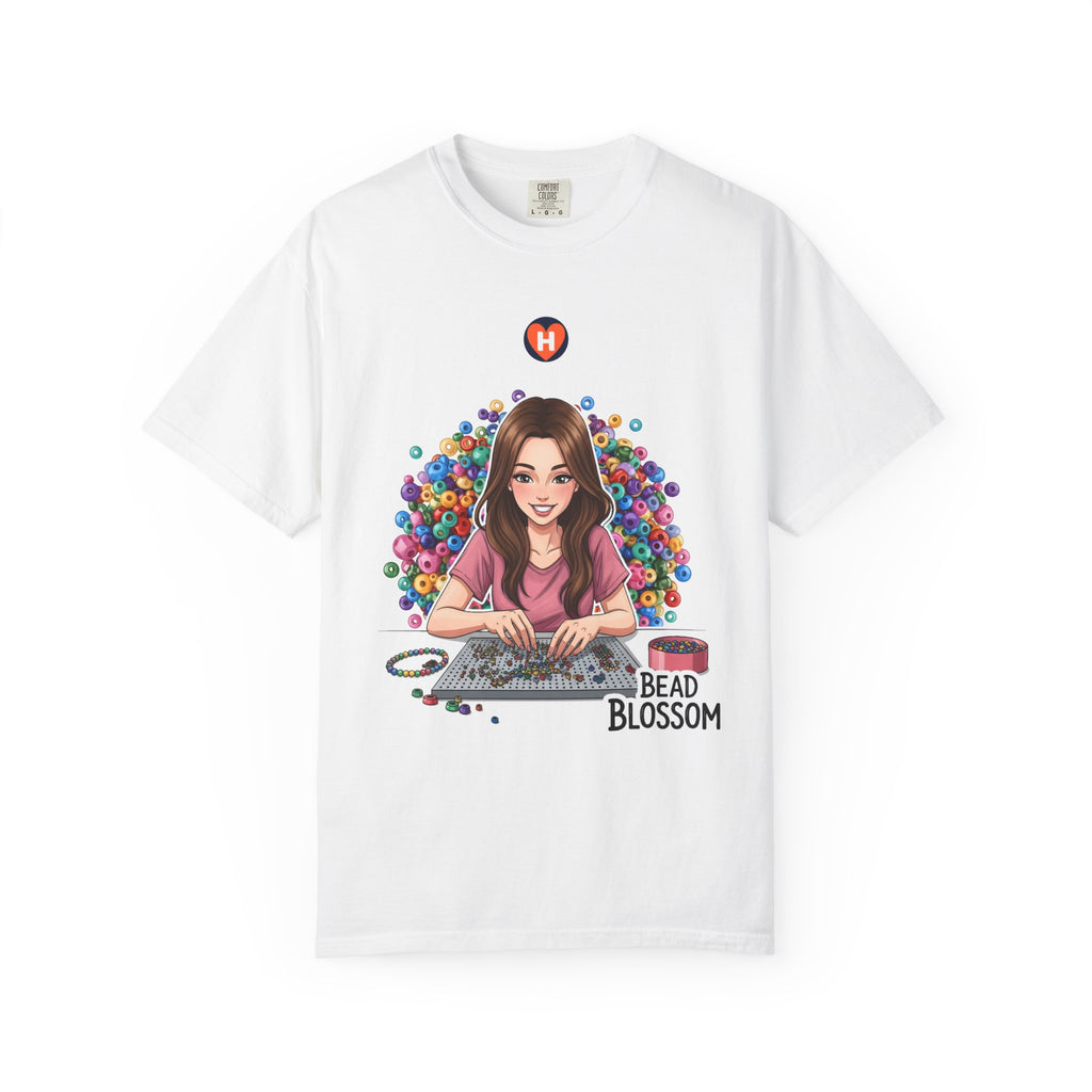 HobbyFlow Womens Essential Bead art Passionwear