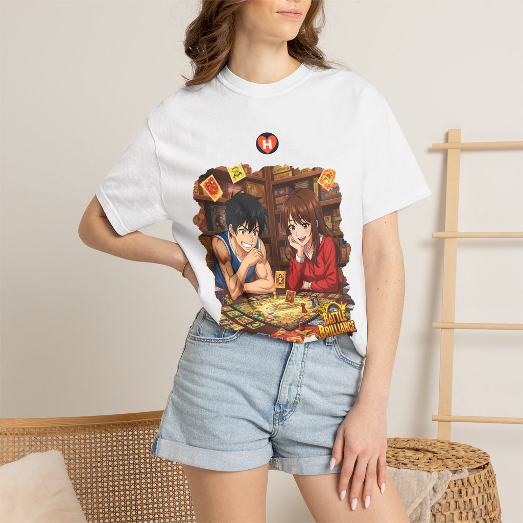 HobbyFlow Unisex Essential Board games Passionwear