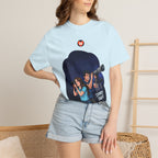 HobbyFlow Unisex Essential Astrophotography Passionwear
