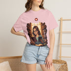 HobbyFlow Womens Essential Reading Passionwear