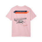 HobbyFlow Unisex Essential Table tennis (Ping-pong) Passionwear