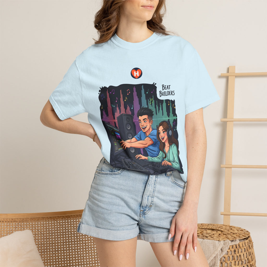 HobbyFlow Unisex Essential Music production Passionwear