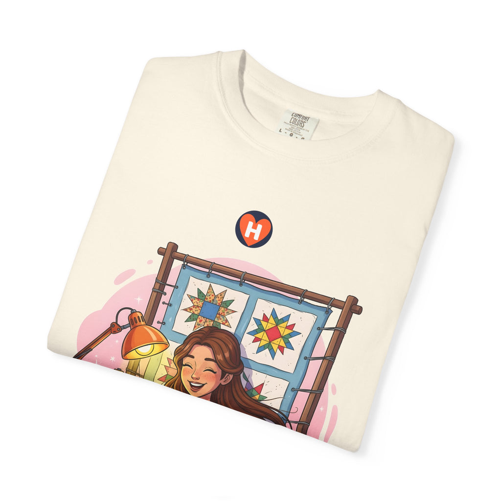 HobbyFlow Womens Essential Quilting Passionwear