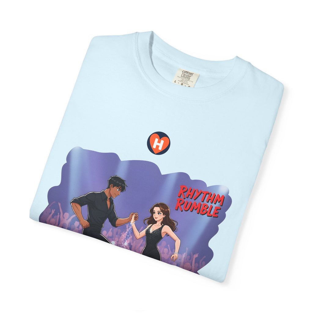 HobbyFlow Unisex Essential Tap dancing Passionwear