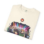HobbyFlow Unisex Essential DJing Passionwear