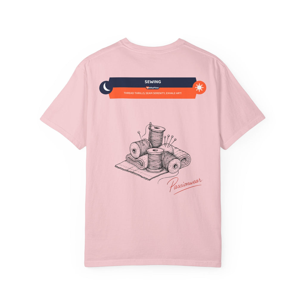 HobbyFlow Womens Essential Sewing Passionwear