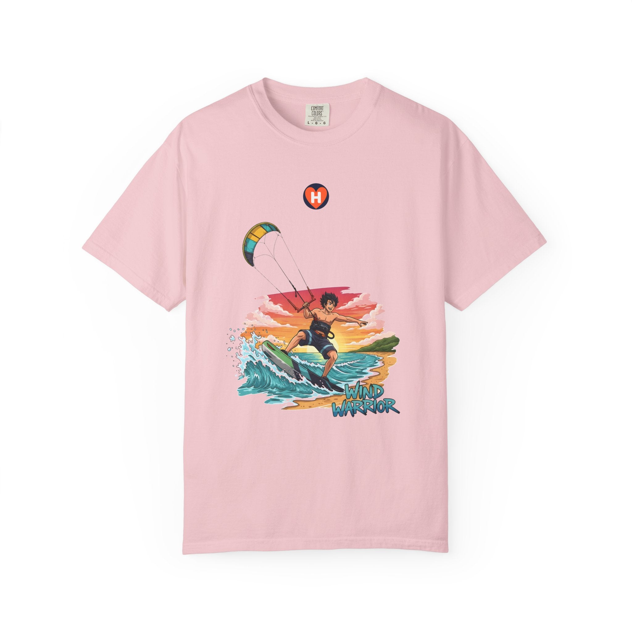 HobbyFlow Mens Essential Kiteboarding Passionwear