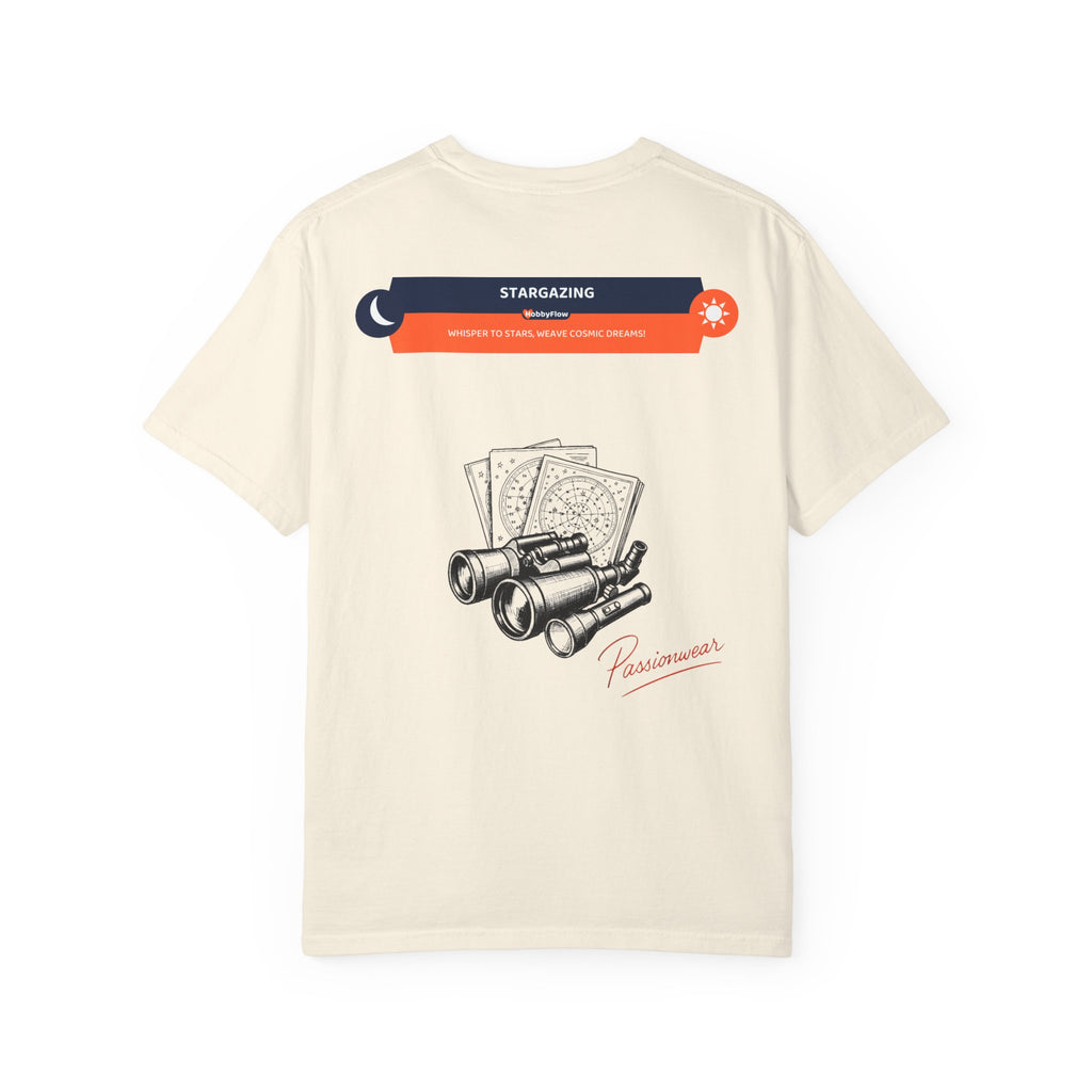 HobbyFlow Unisex Essential Stargazing Passionwear
