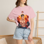 HobbyFlow Mens Essential Weight lifting Passionwear