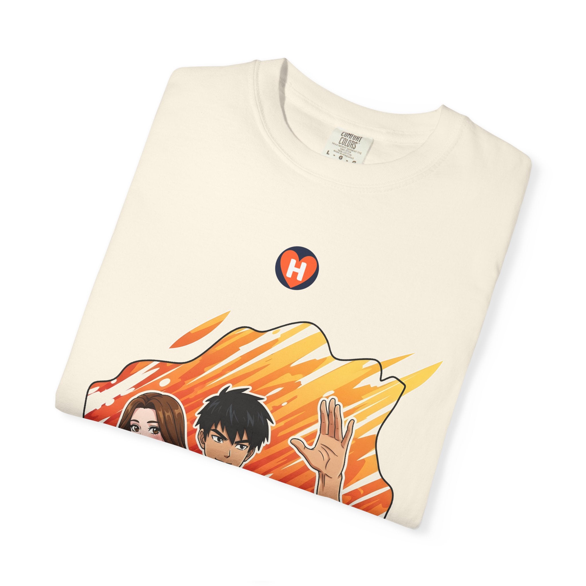 HobbyFlow Unisex Essential Graphic design Passionwear