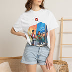 HobbyFlow Unisex Essential Sailing Passionwear
