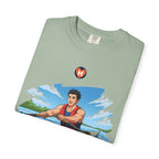 HobbyFlow Mens Essential Rowing Passionwear