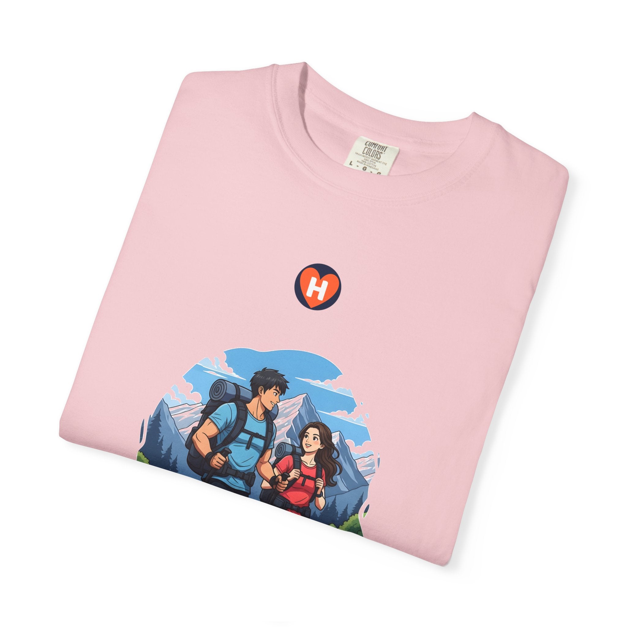 HobbyFlow Unisex Essential Trail walking Passionwear
