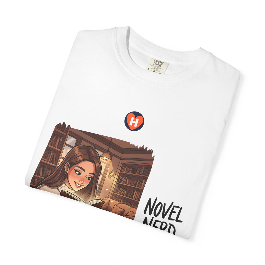 HobbyFlow Womens Essential Book club Passionwear