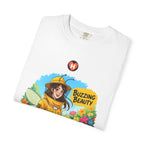 HobbyFlow Womens Essential Beekeeping Passionwear