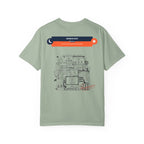 HobbyFlow Womens Essential Genealogy Passionwear