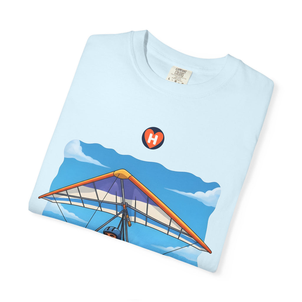 HobbyFlow Mens Essential Hang gliding Passionwear