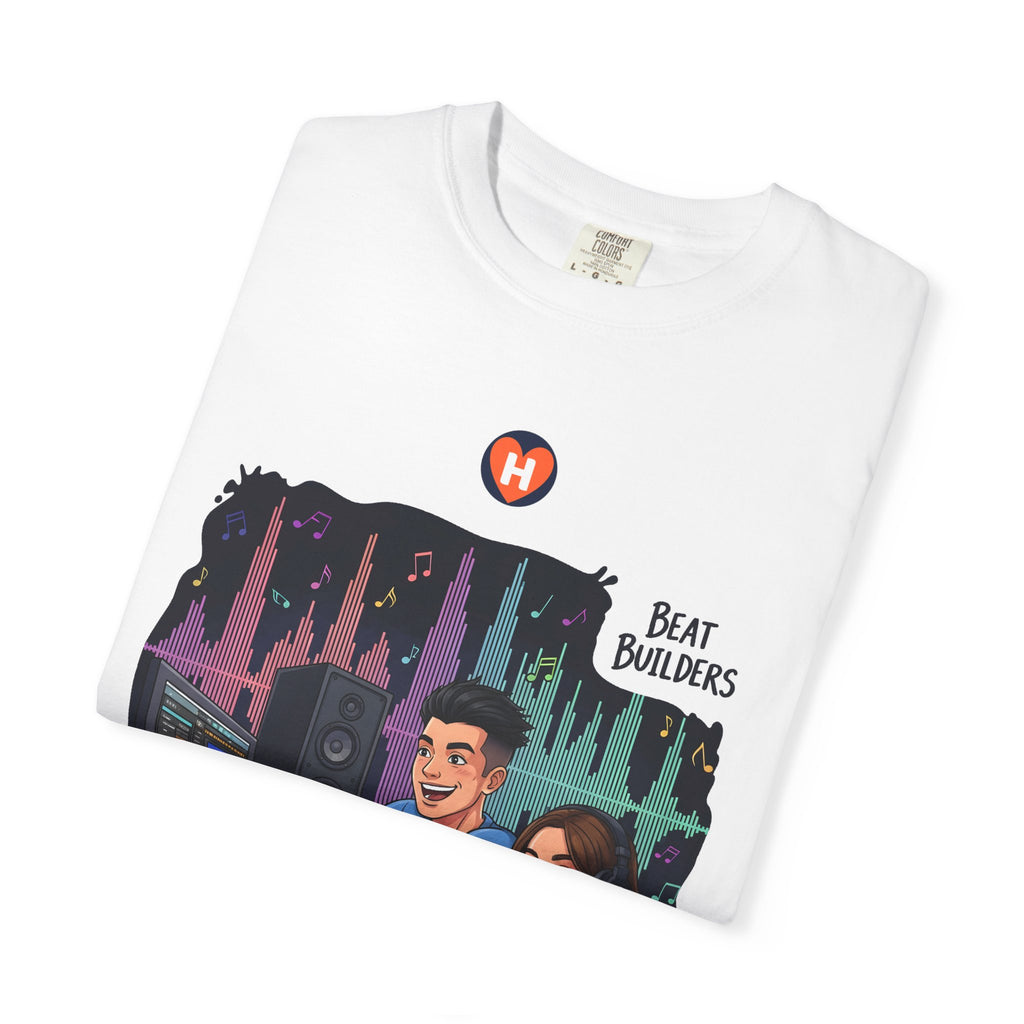 HobbyFlow Unisex Essential Music production Passionwear