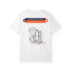 HobbyFlow Mens Essential Weather balloon launching Passionwear