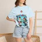 HobbyFlow Unisex Essential Trivia Passionwear