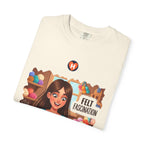 HobbyFlow Womens Essential Felt crafting Passionwear