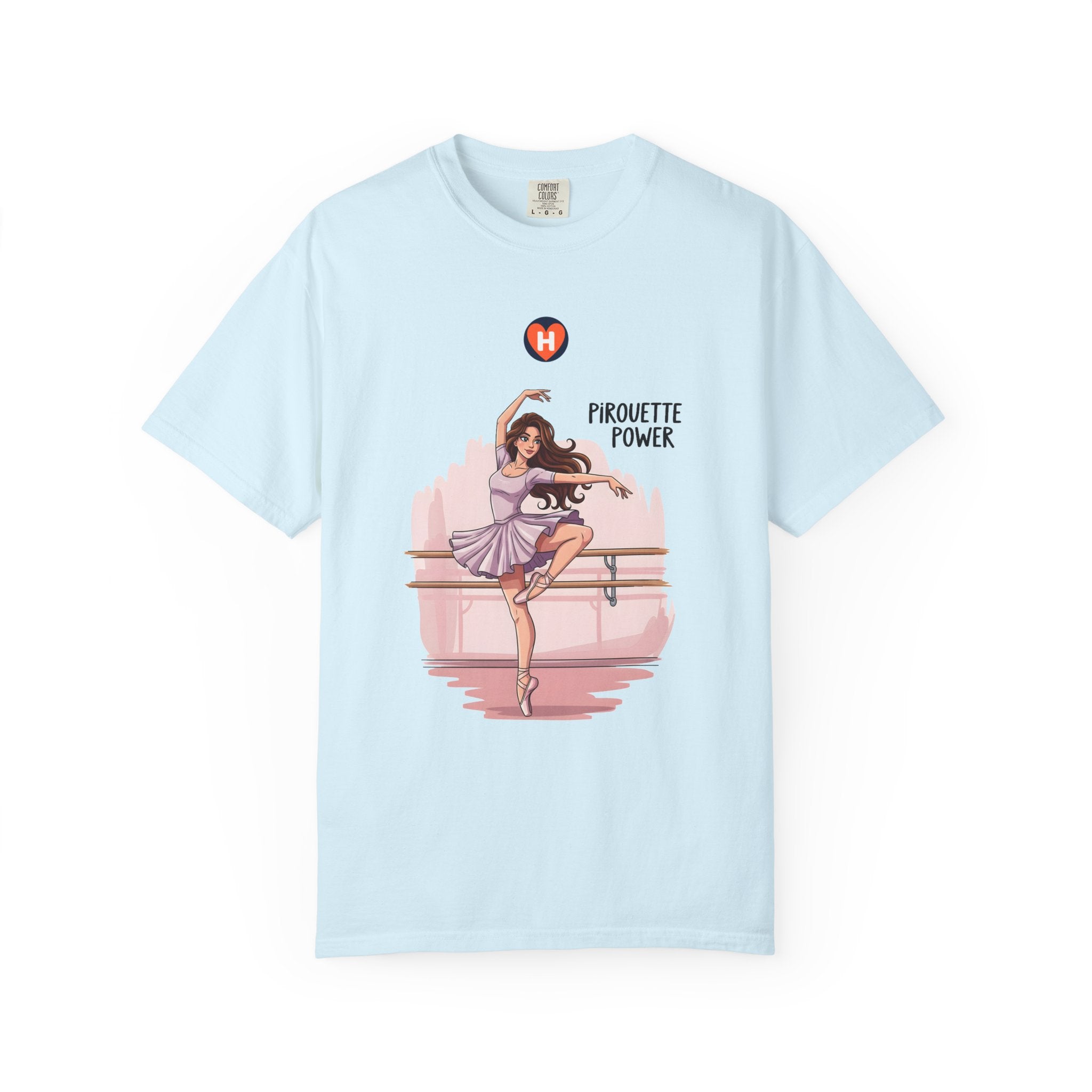 HobbyFlow Womens Essential Ballet Passionwear