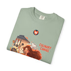 HobbyFlow Womens Essential Cooking Passionwear