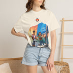 HobbyFlow Unisex Essential Sailing Passionwear