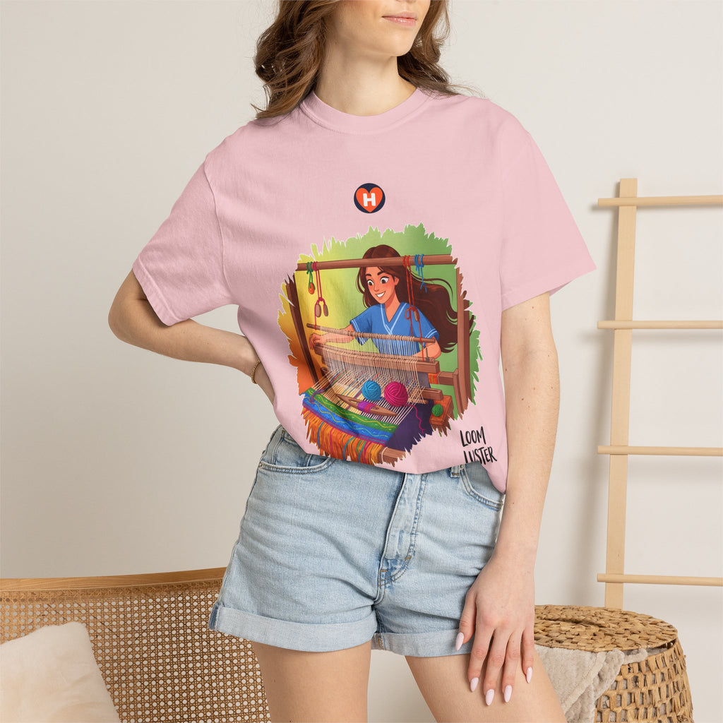 HobbyFlow Womens Essential Weaving Passionwear