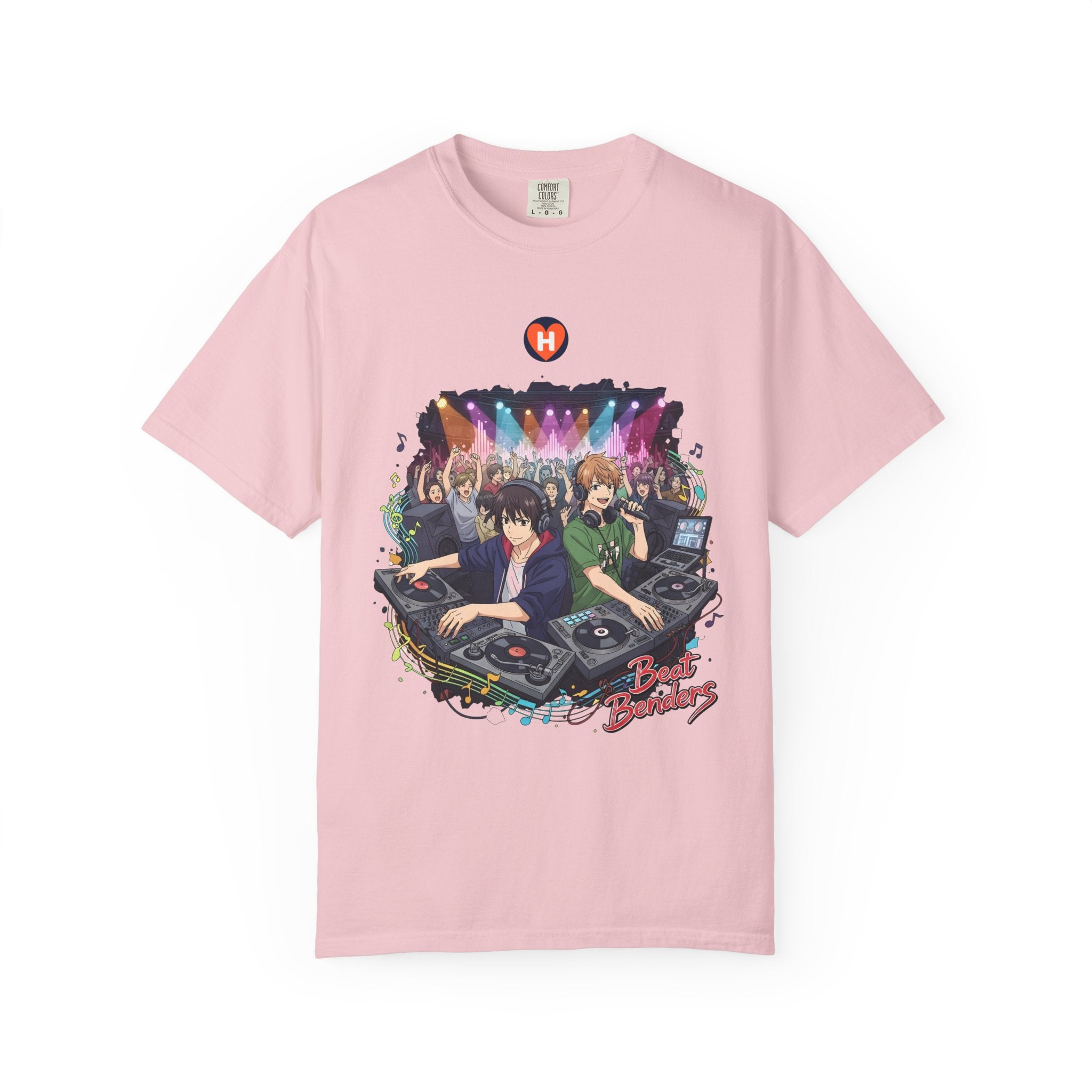 HobbyFlow Unisex Essential DJing Passionwear