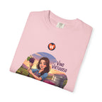 HobbyFlow Womens Essential Wine making Passionwear