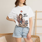 HobbyFlow Womens Essential Printmaking Passionwear