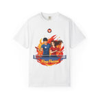HobbyFlow Unisex Essential Table tennis (Ping-pong) Passionwear