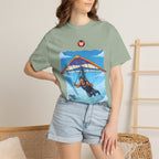 HobbyFlow Mens Essential Hang gliding Passionwear