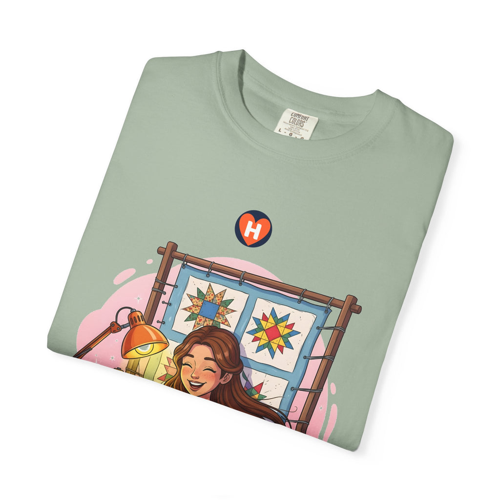 HobbyFlow Womens Essential Quilting Passionwear