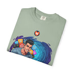 HobbyFlow Mens Essential Video games Passionwear