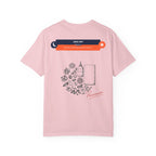 HobbyFlow Womens Essential Seed art Passionwear