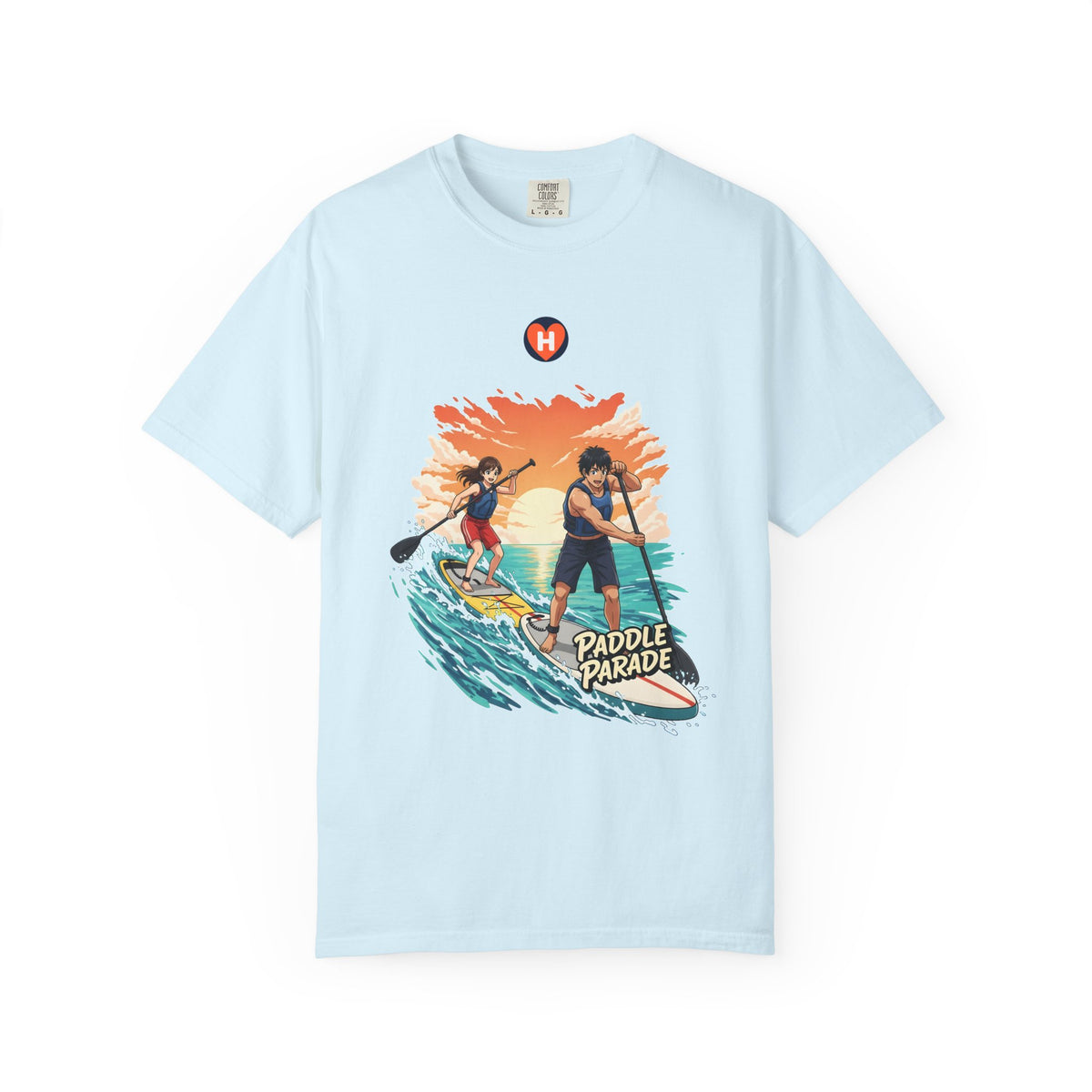 HobbyFlow Unisex Essential Paddleboarding Passionwear