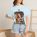 HobbyFlow Womens Essential Canning Passionwear